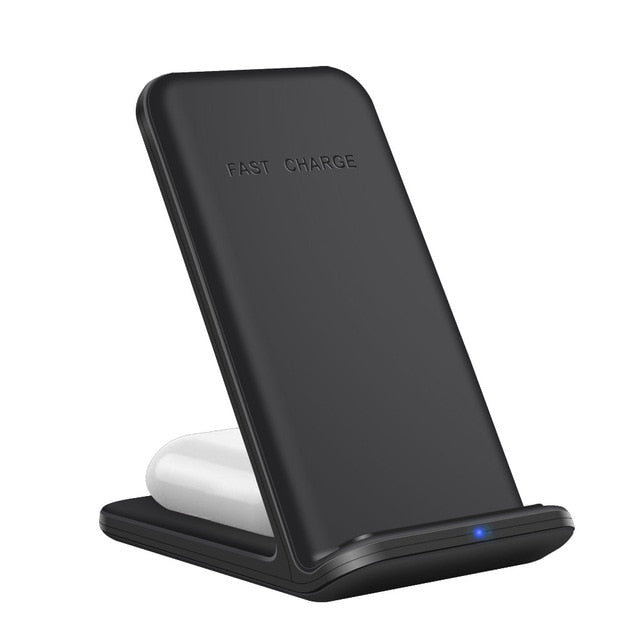 Nexus 3 in 1 Wireless Fast Charger